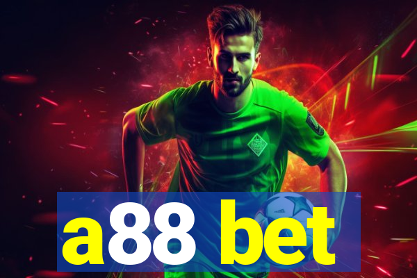a88 bet